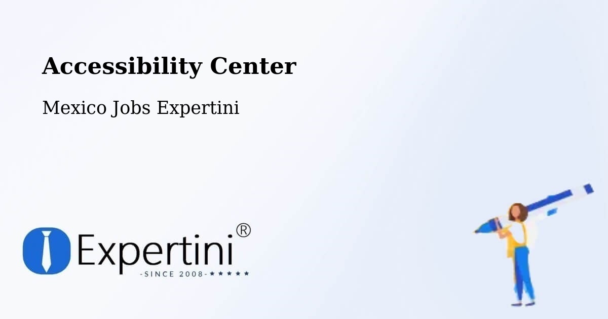 Accessibility Statement – Siltepec - Mexico Jobs Expertini